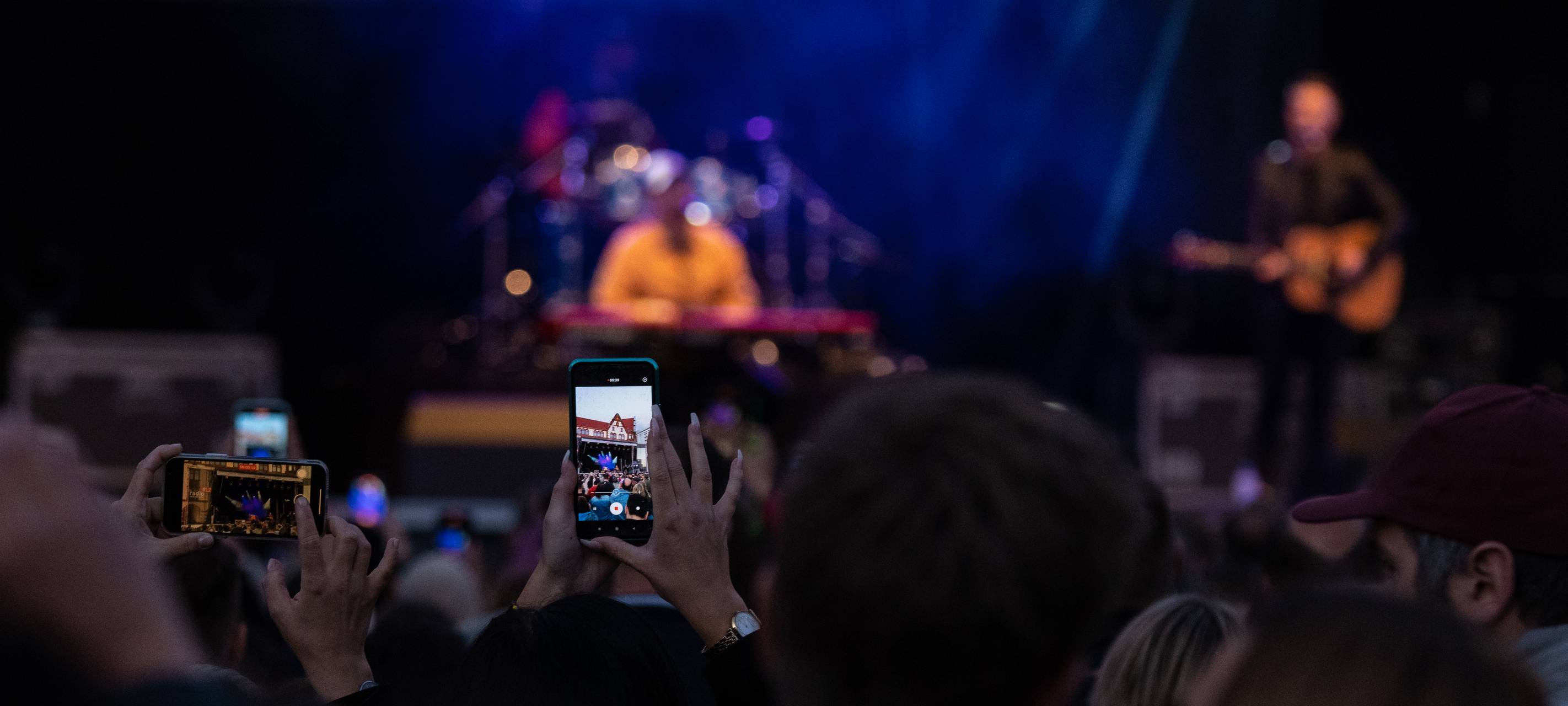 15.000 Besucher bei DORTBUNT