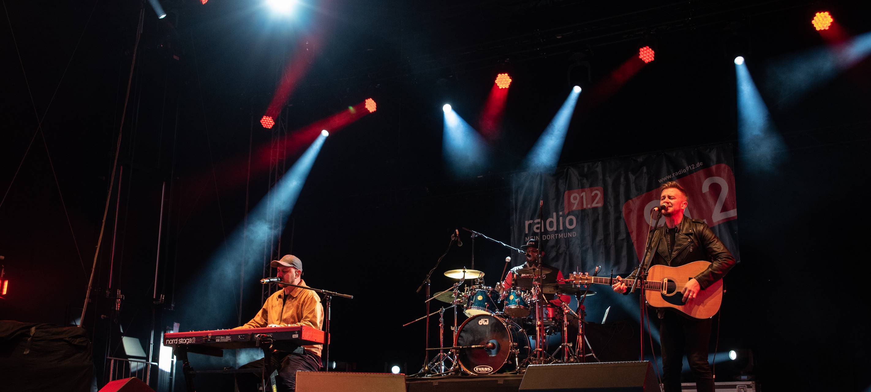 15.000 Besucher bei DORTBUNT