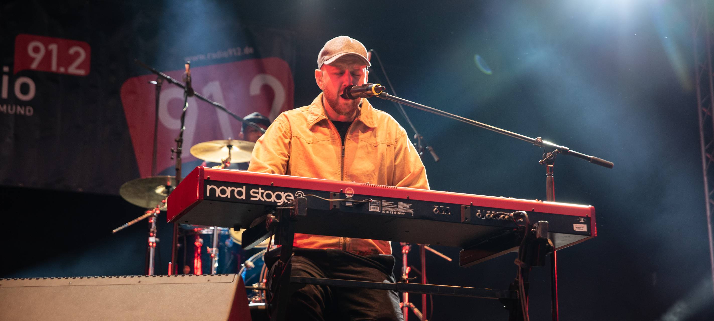 15.000 Besucher bei DORTBUNT