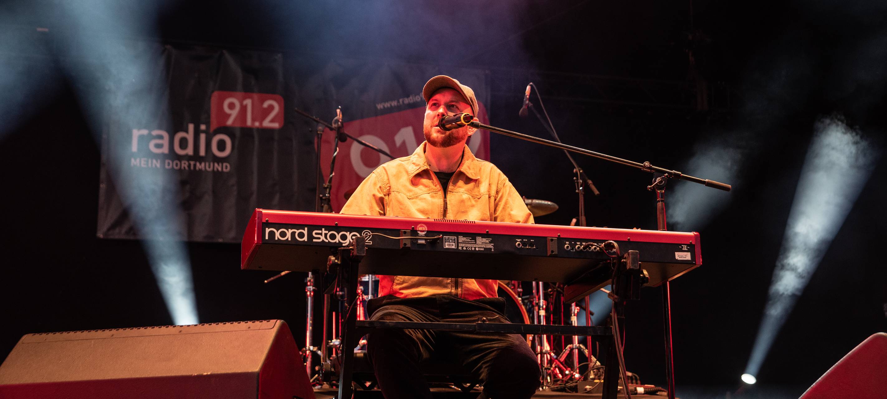 15.000 Besucher bei DORTBUNT