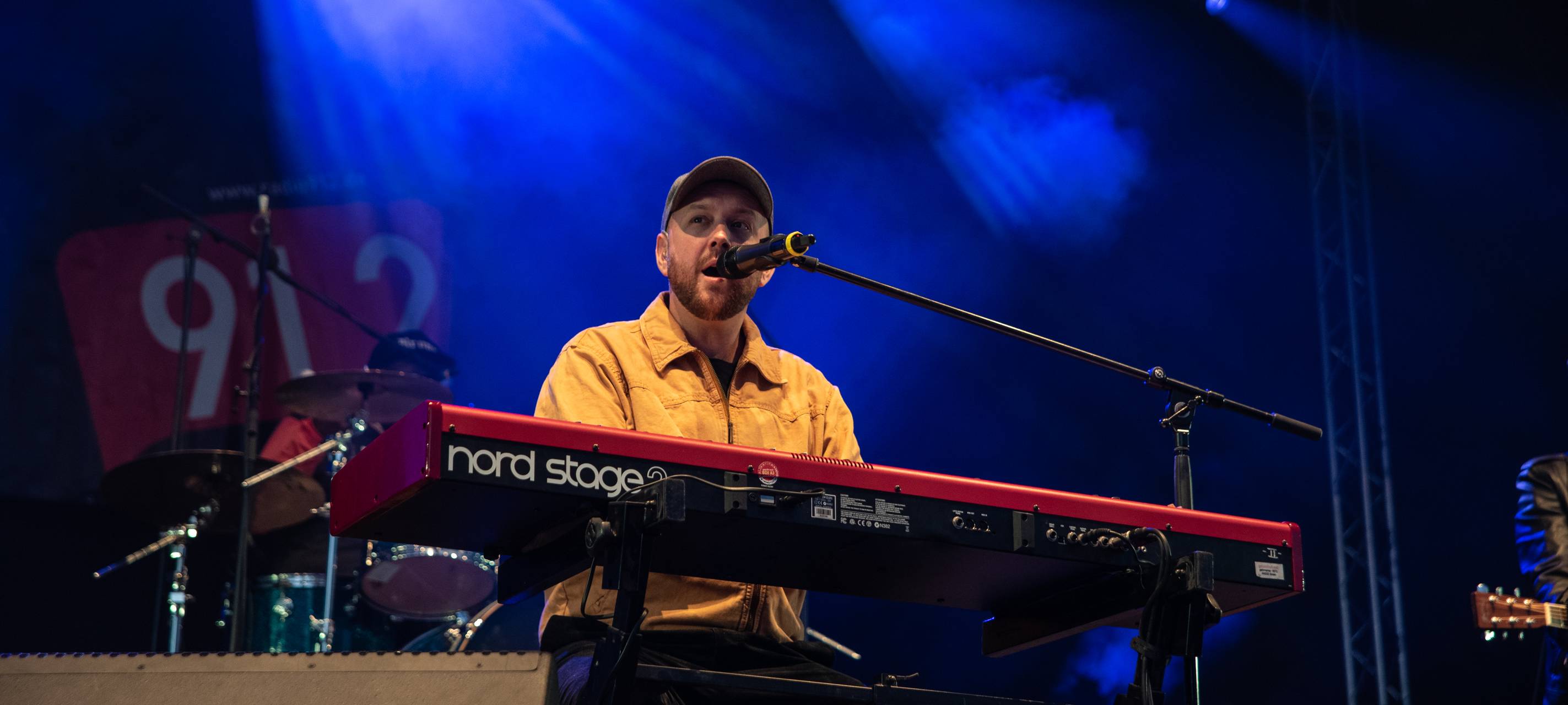 15.000 Besucher bei DORTBUNT