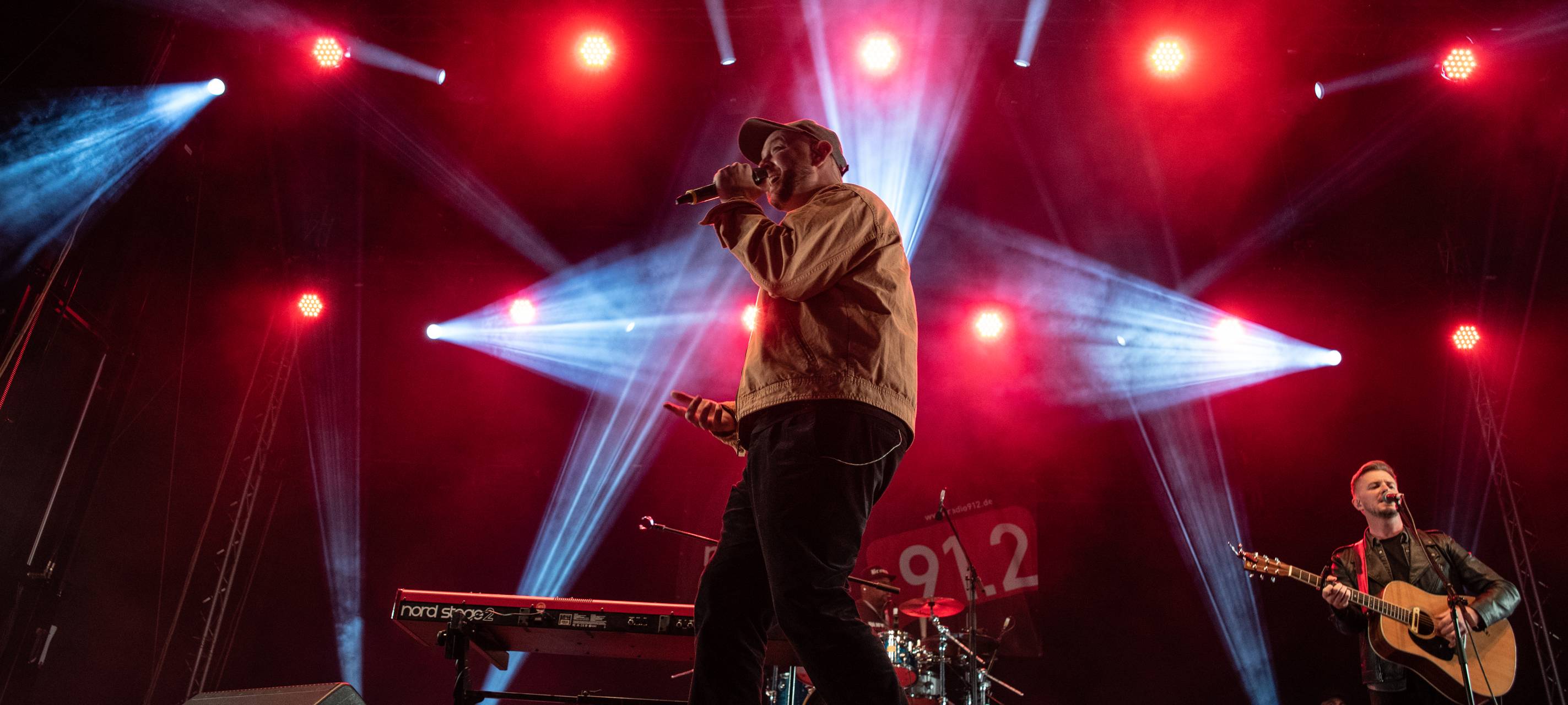 15.000 Besucher bei DORTBUNT