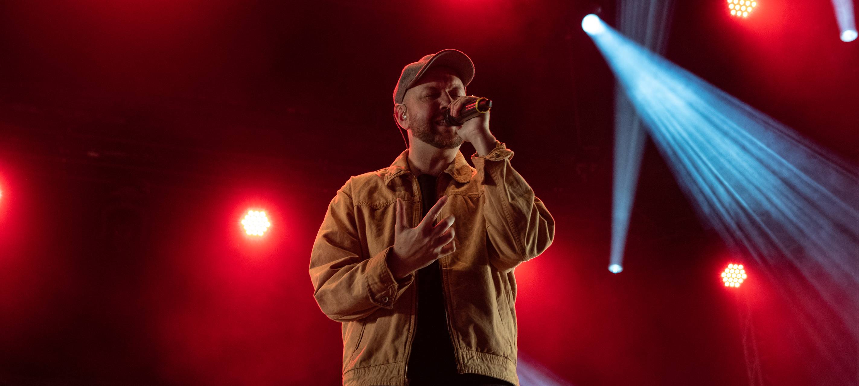 15.000 Besucher bei DORTBUNT