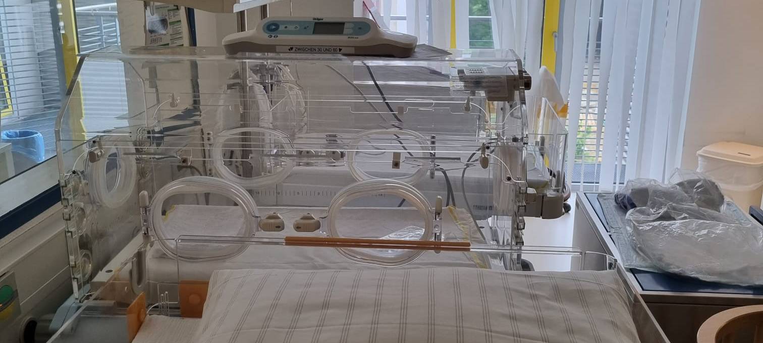 St. Johannes-Hospital Deutschlands bestes Krankenhaus