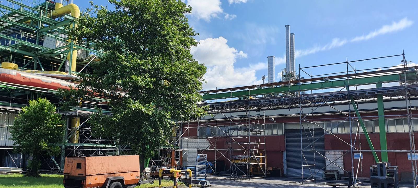 Gasruswerke Dortmund