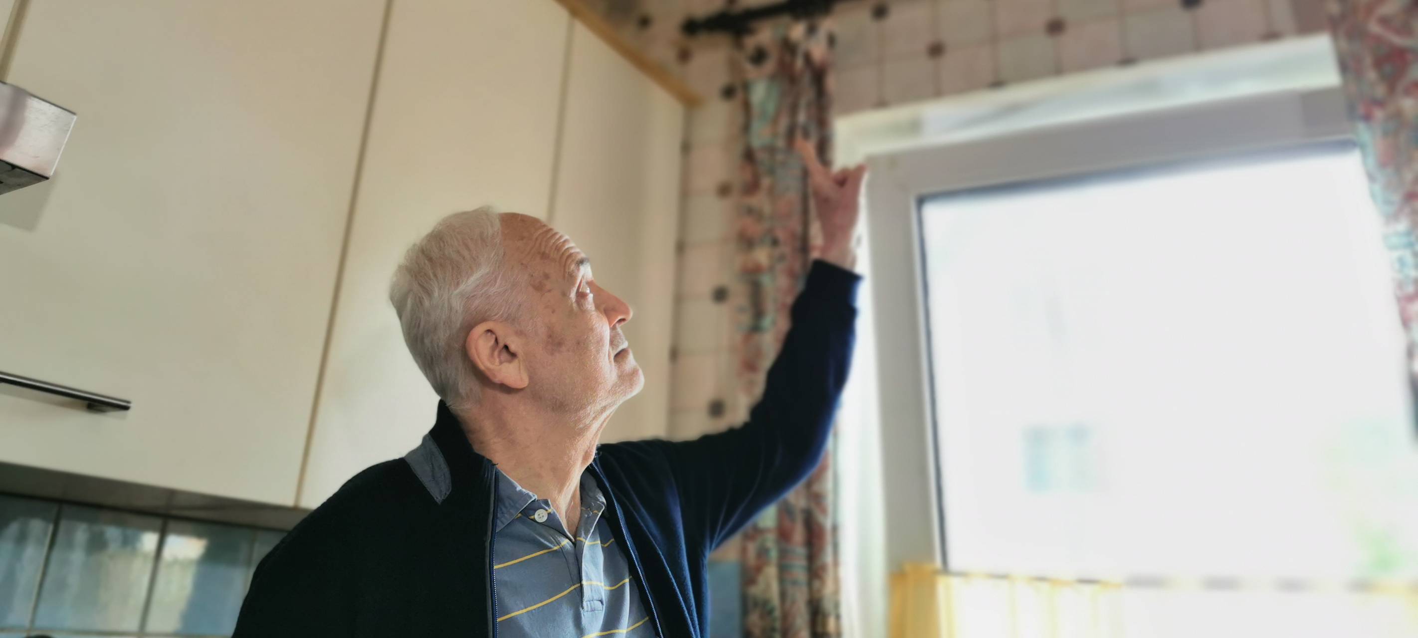 Dortmunder Mieter kämpft gegen Wohnungsgesellschaft