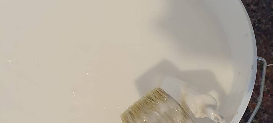 #Ausbildungklarmachen: Junge Malermeisterin gründet eigenen Betrieb