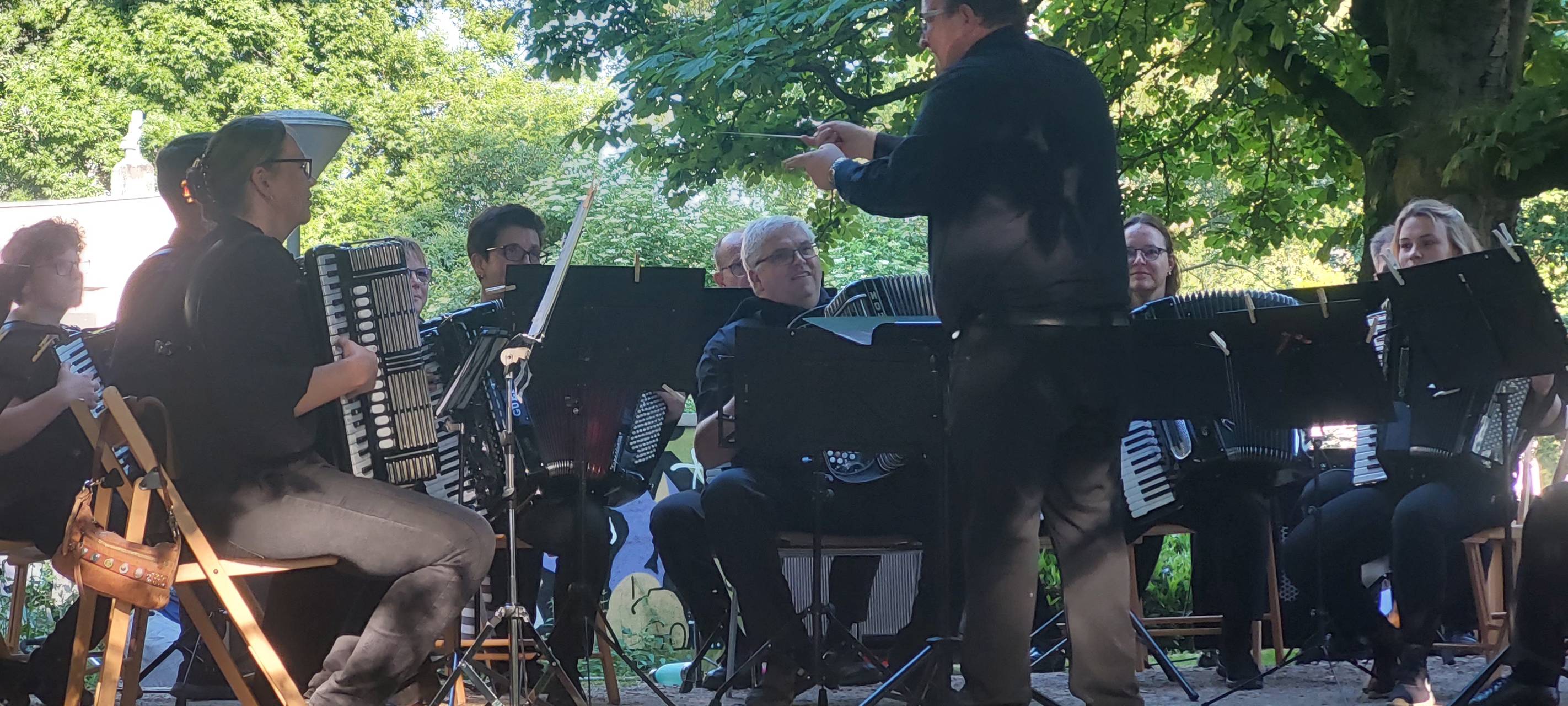 Pfingstwochenende: Tausende Menschen in Dortmund unterwegs