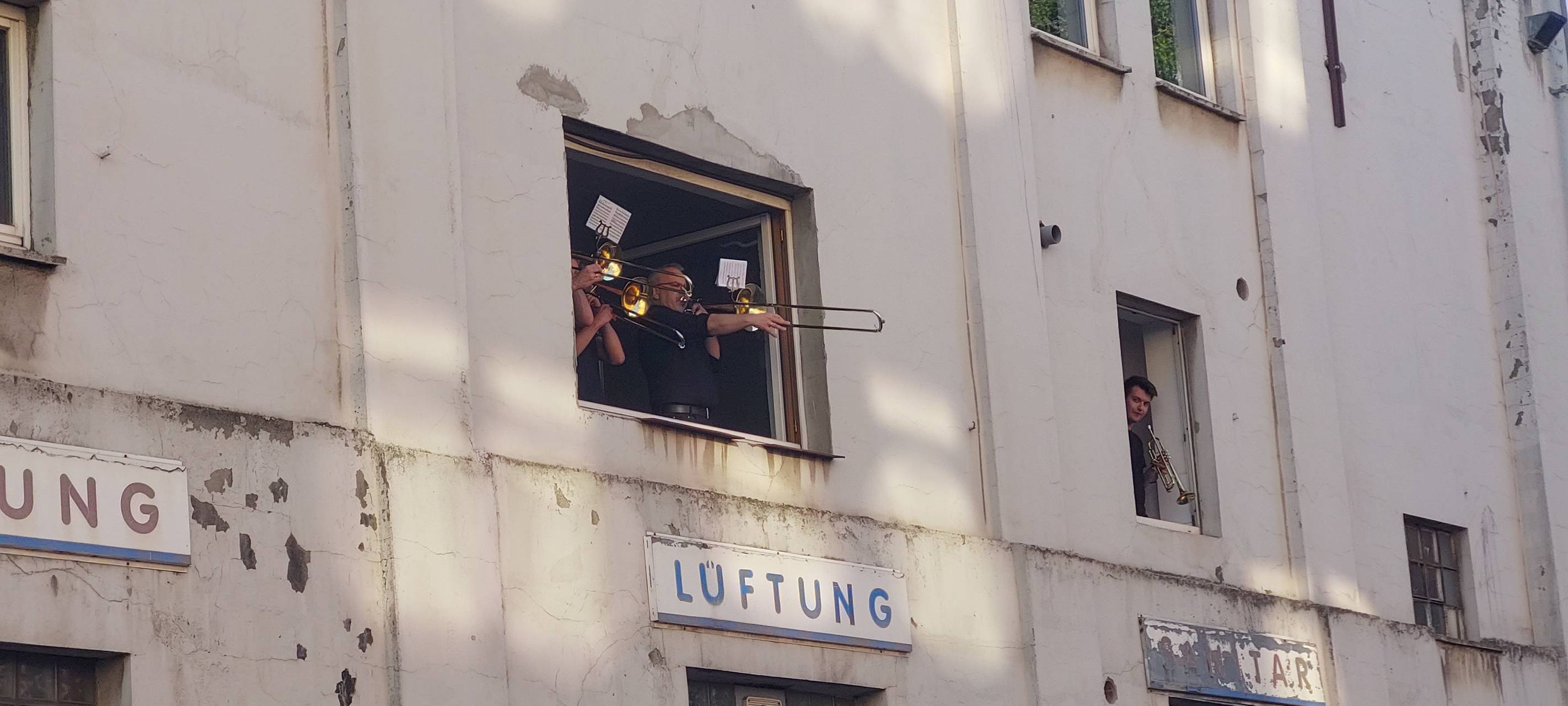 Pfingstwochenende: Tausende Menschen in Dortmund unterwegs