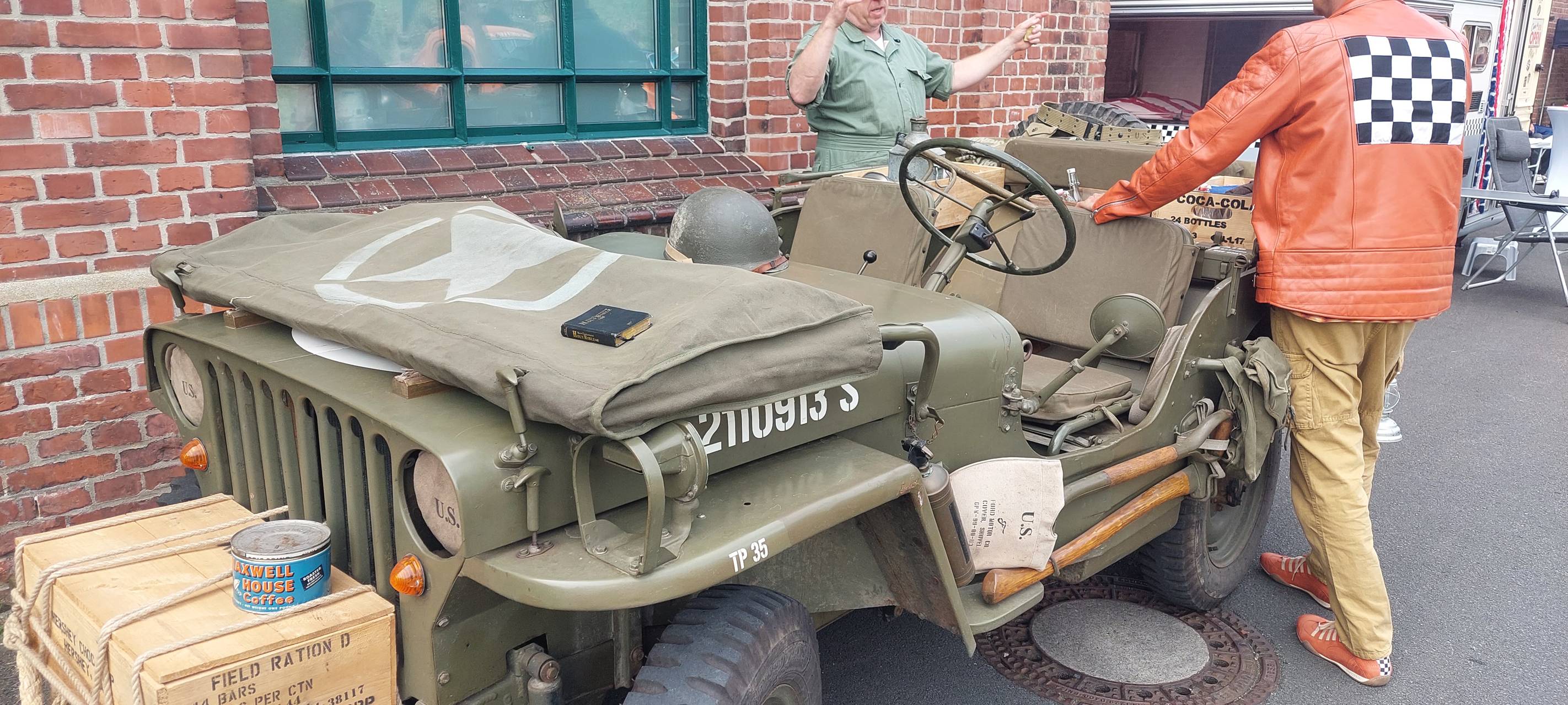 Pfingstwochenende: Tausende Menschen in Dortmund unterwegs