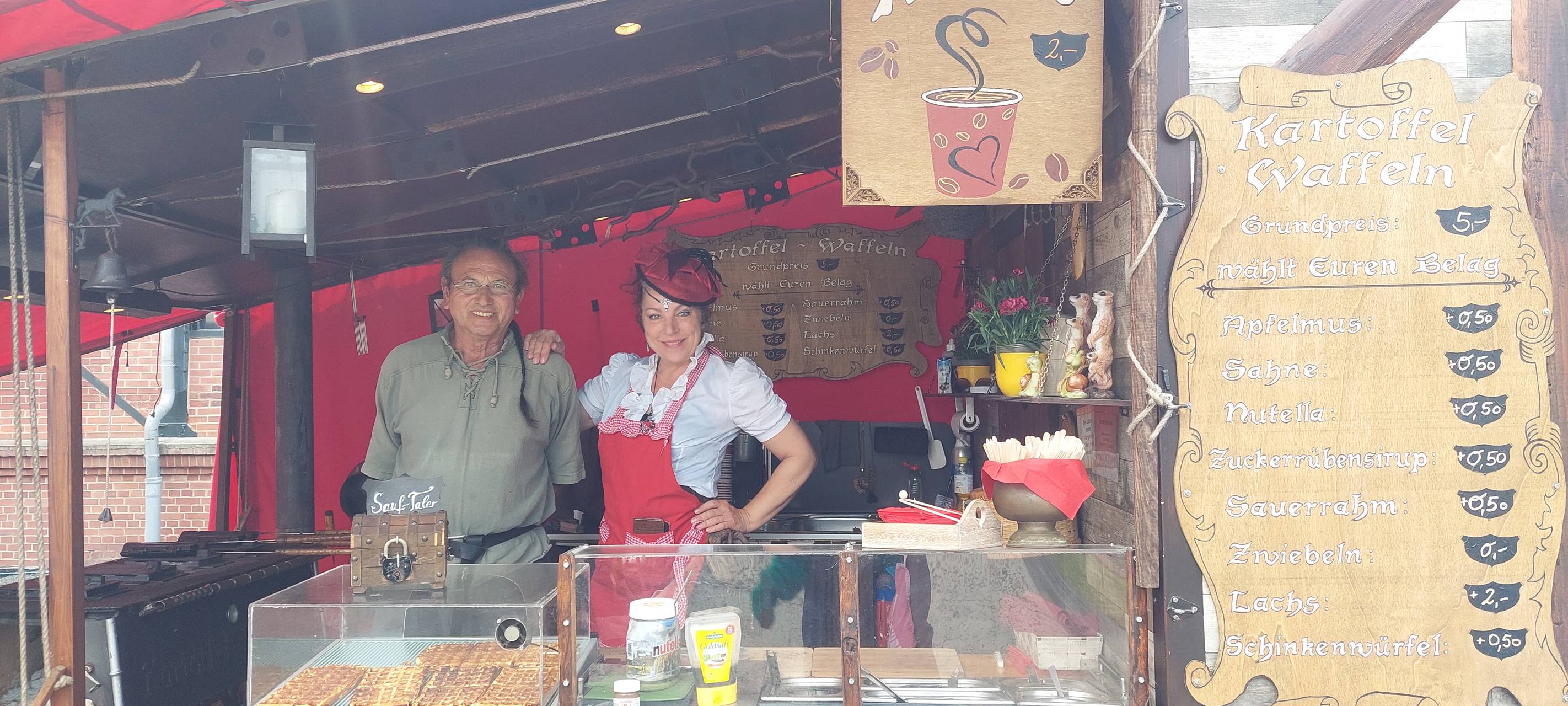 Pfingstwochenende: Tausende Menschen in Dortmund unterwegs