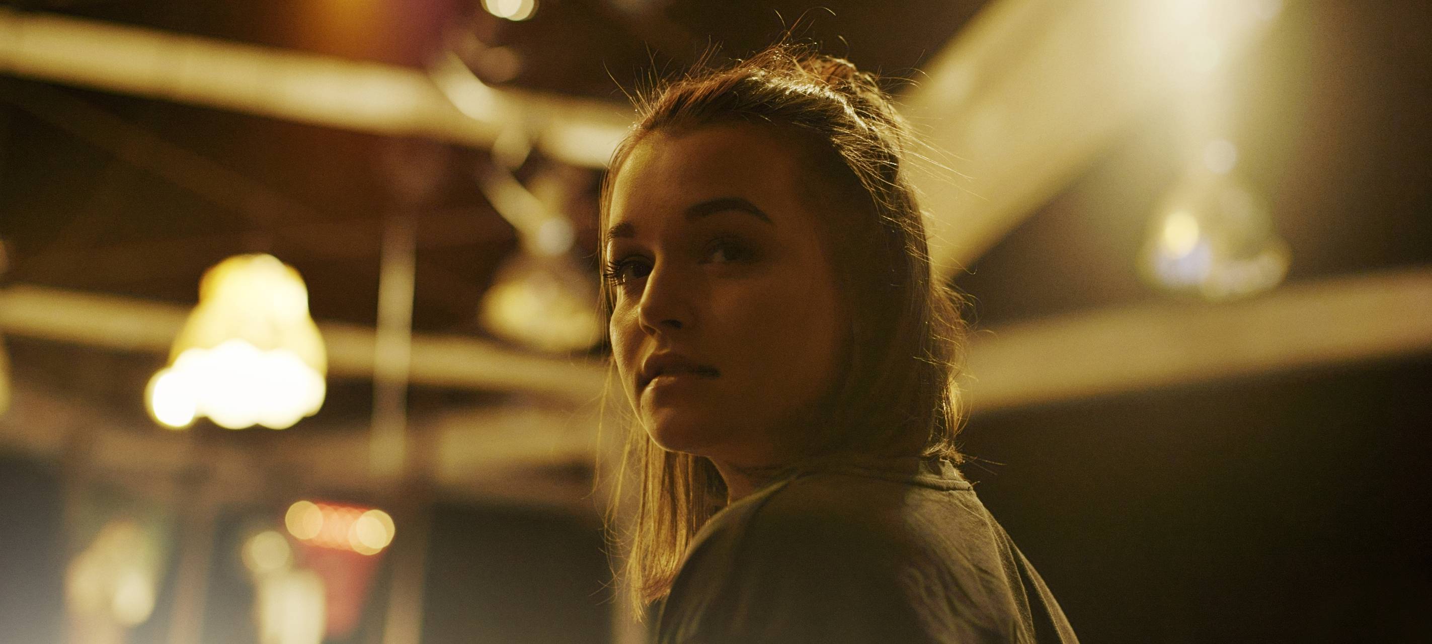 Künstlerbesuch: LOTTE