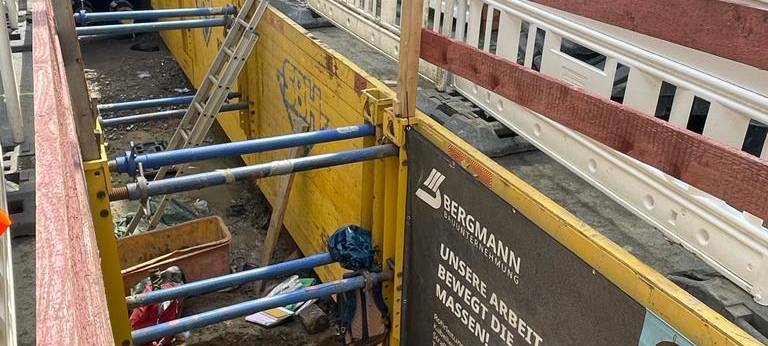 Archäologischer Fund in Dortmund: Überreste vom mittelalterlichen Franziskanerkloster gefunden