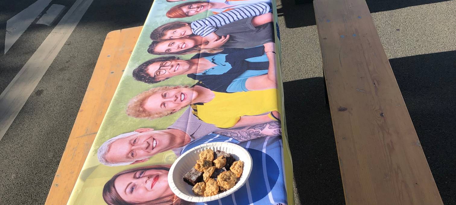 17.000 Besucher bei FestiWall in Dortmund