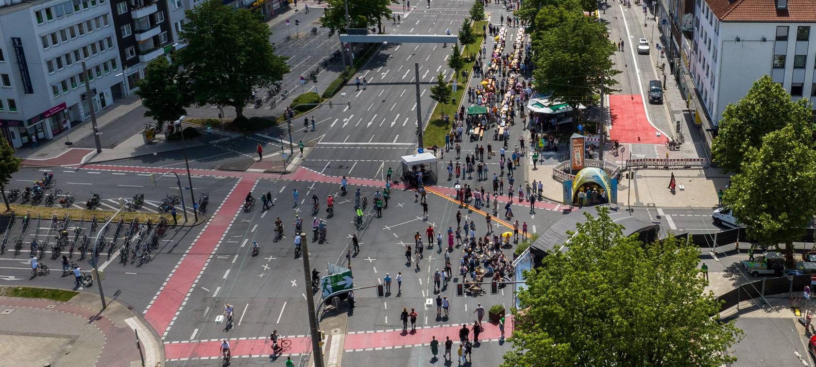 17.000 Besucher bei FestiWall in Dortmund