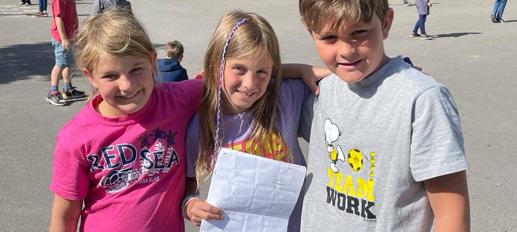 Grundschule Dortmund-Huckarde: Wenn ein Klettergerüst zum Politikum wird