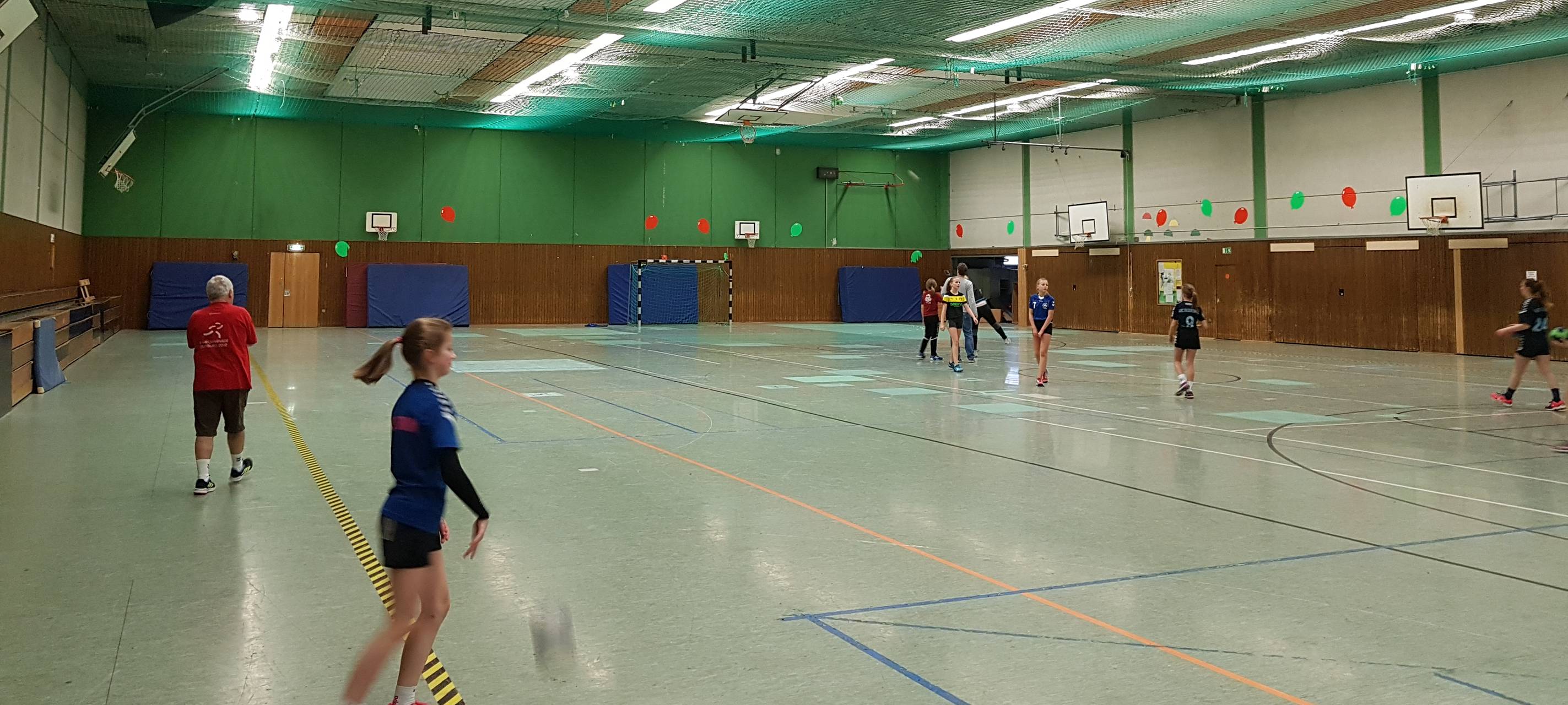 Die Stadtspitze hat den Abriss und den Neubau der Sporthalle 1 am Schulzentrum Hörde beschlossen