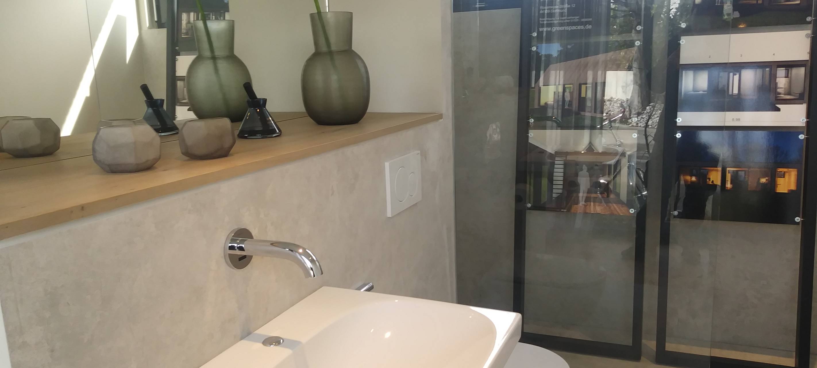 Tiny Houses - Leben auf 40 Quadratmetern