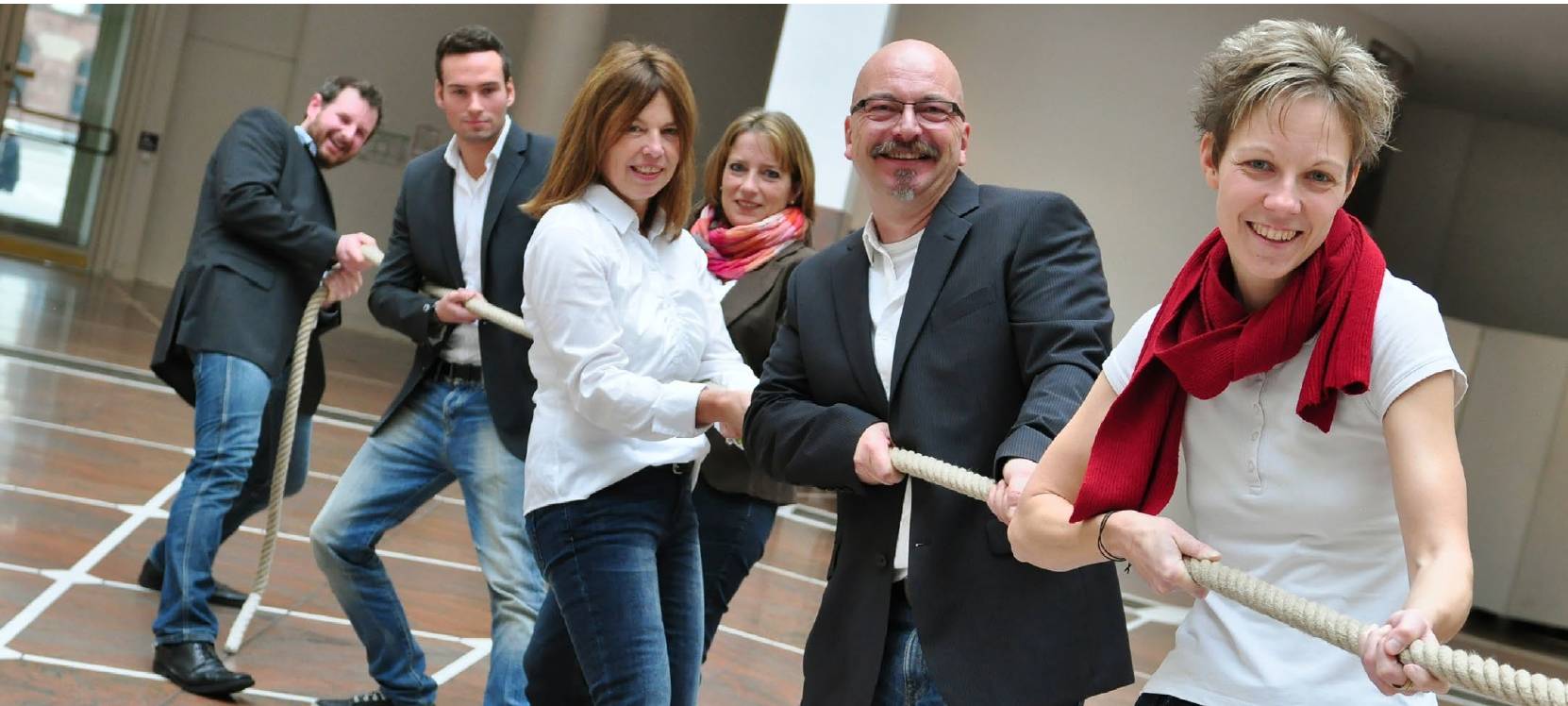 Veranstaltungen zum Weltfrauentag