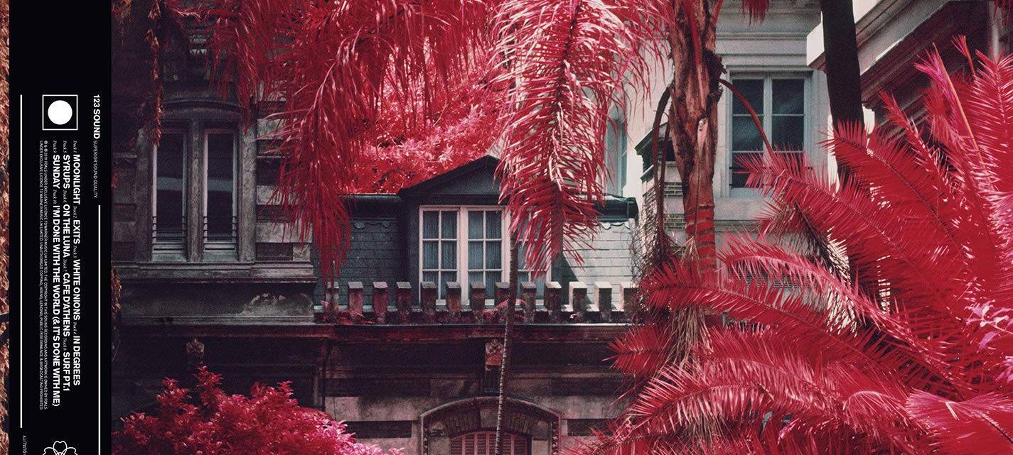 Hip Hop, Pop und ruhige Töne