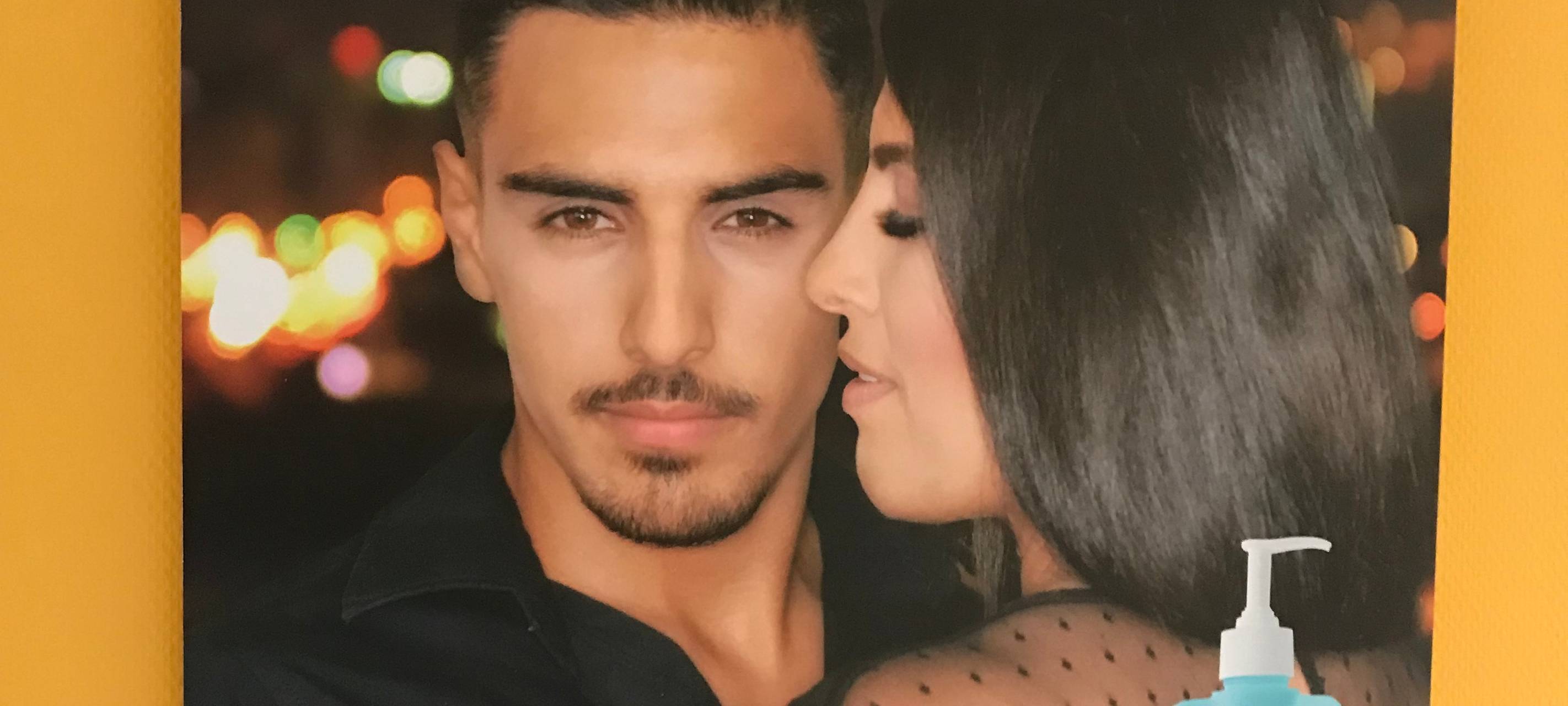 Ungewöhnliche Fotoaktion