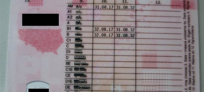 Dortmund: Polizei stellt Fahrer ohne Führerschein