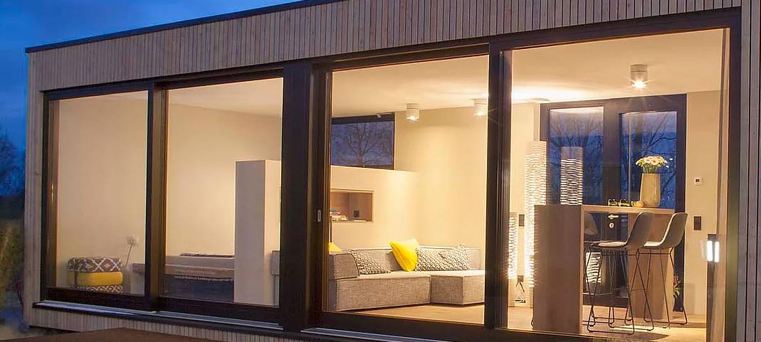 Tiny Houses in Dortmund: Leben auf wenigen Quadratmetern