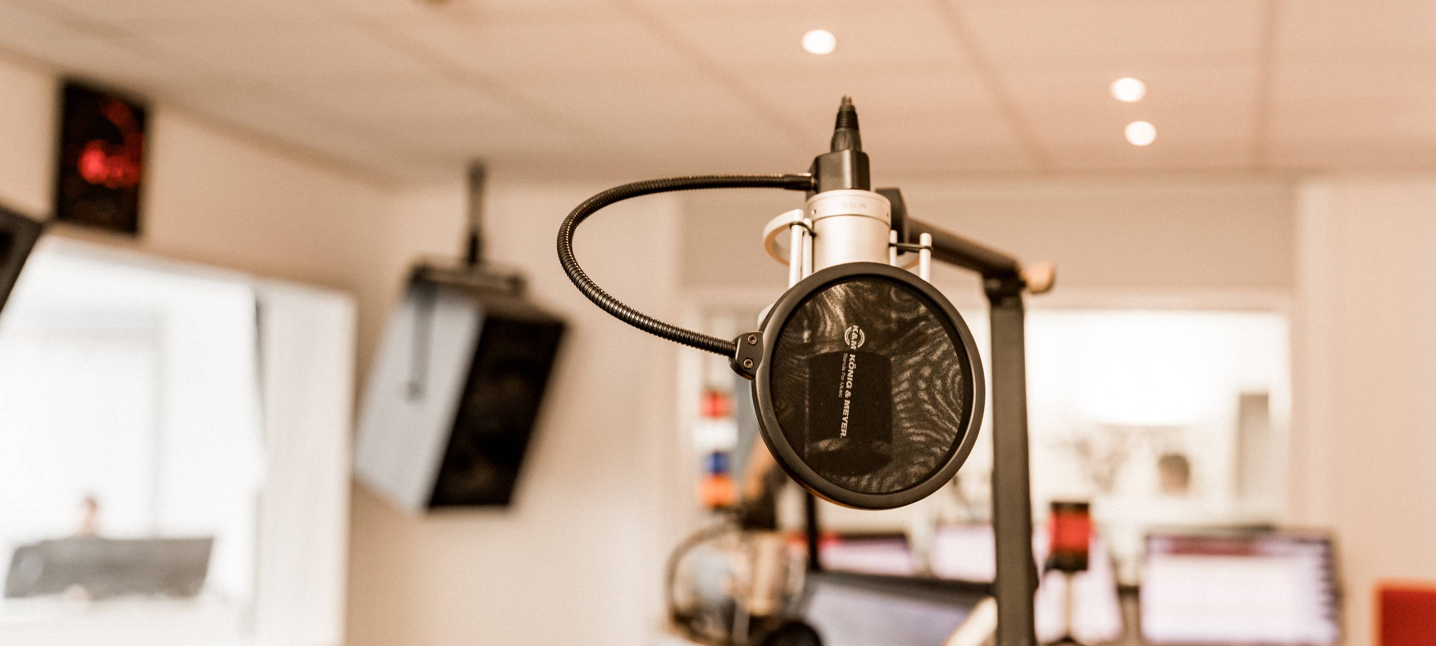 Die Radio 91.2 Podcast-Show