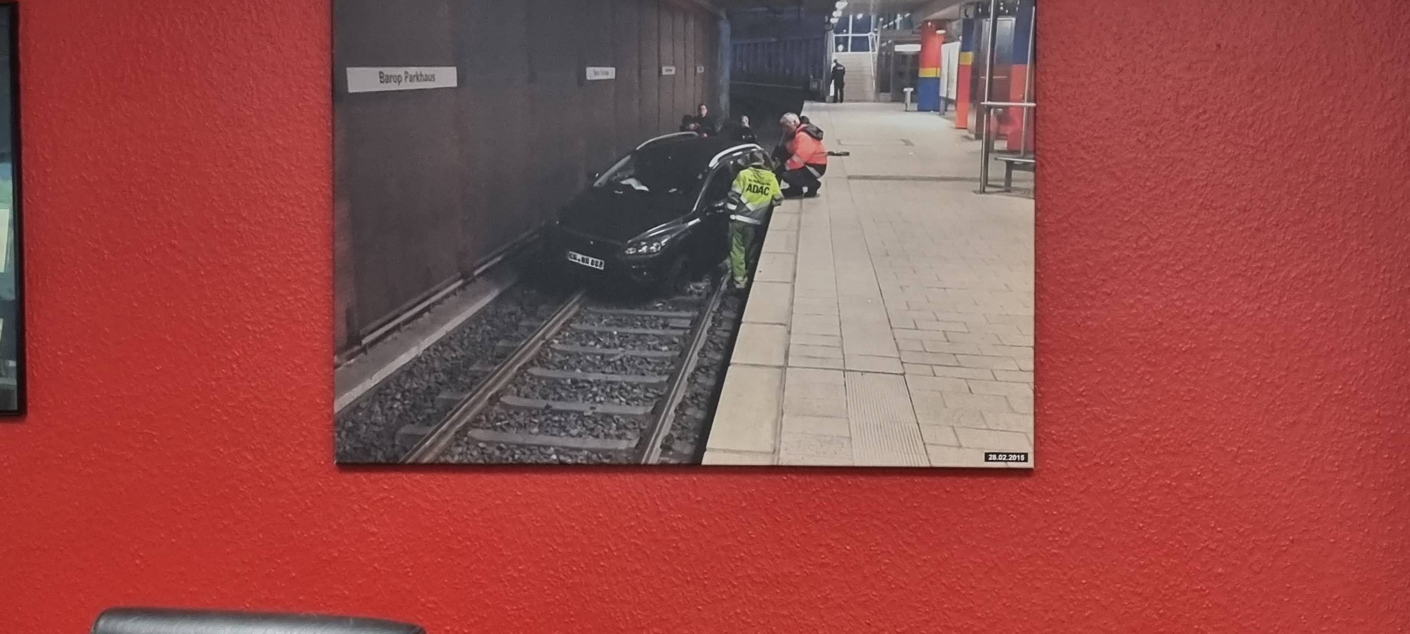 Helden der Frühschicht: Leitstelle der DSW21