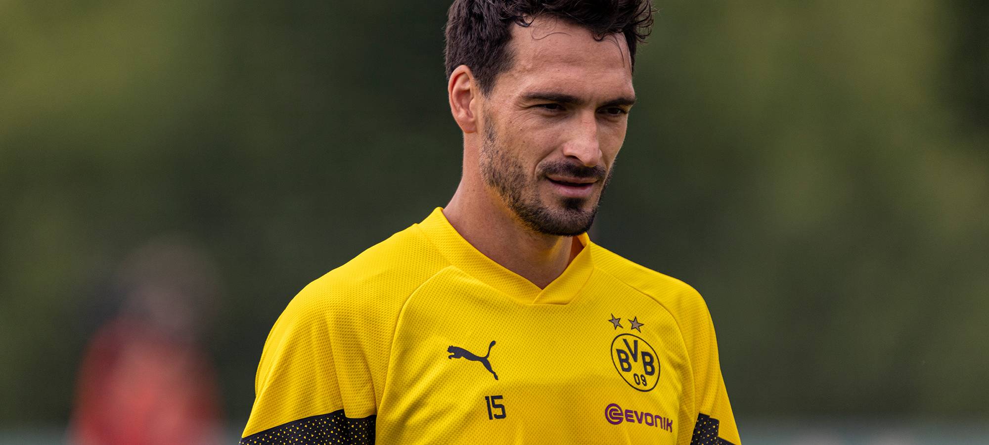 Borussia Dortmund bangt um Hummels und Reus