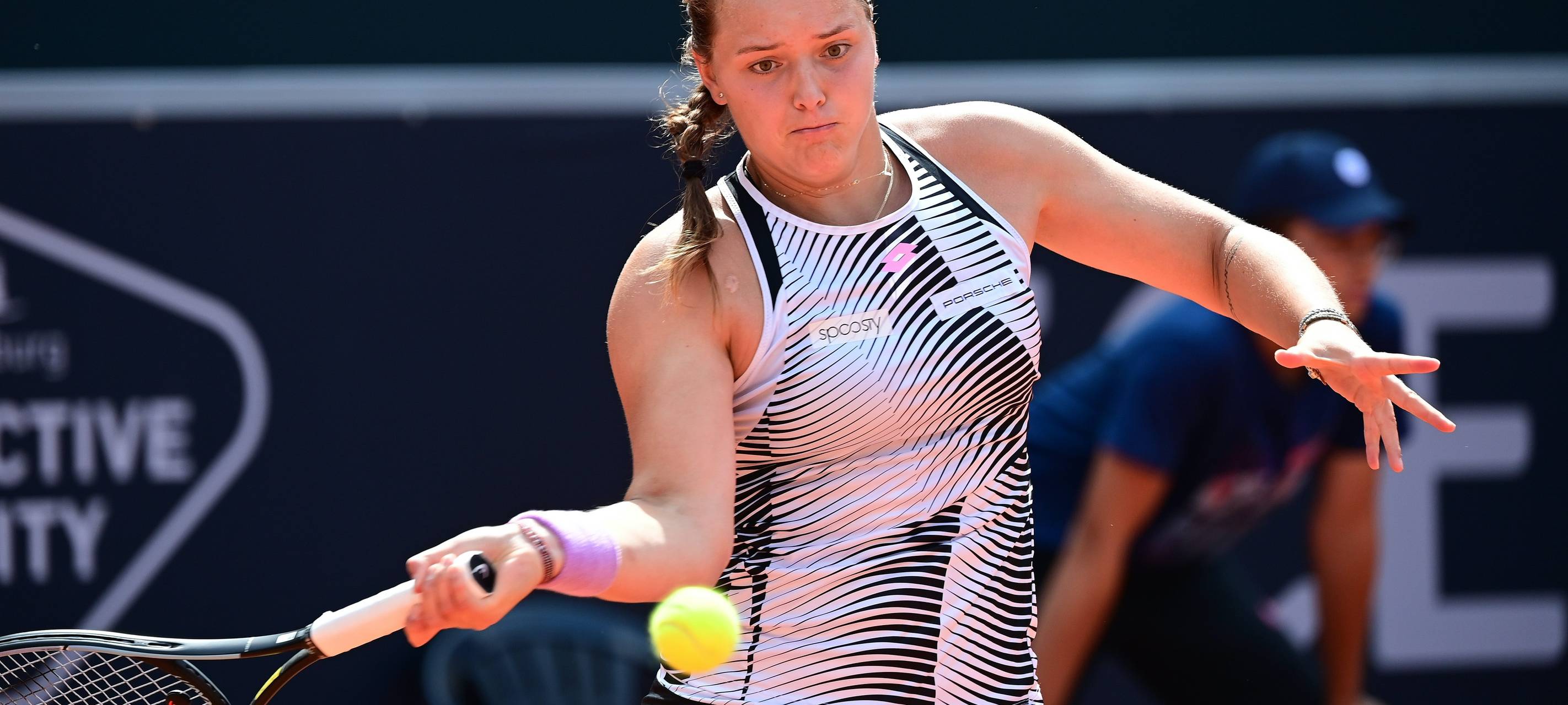 Dortmund: Jule Niemeier dämpft Erwartungen vor nächstem Turnier