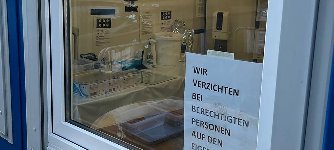 Hier sind die meisten Tests noch kostenlos: