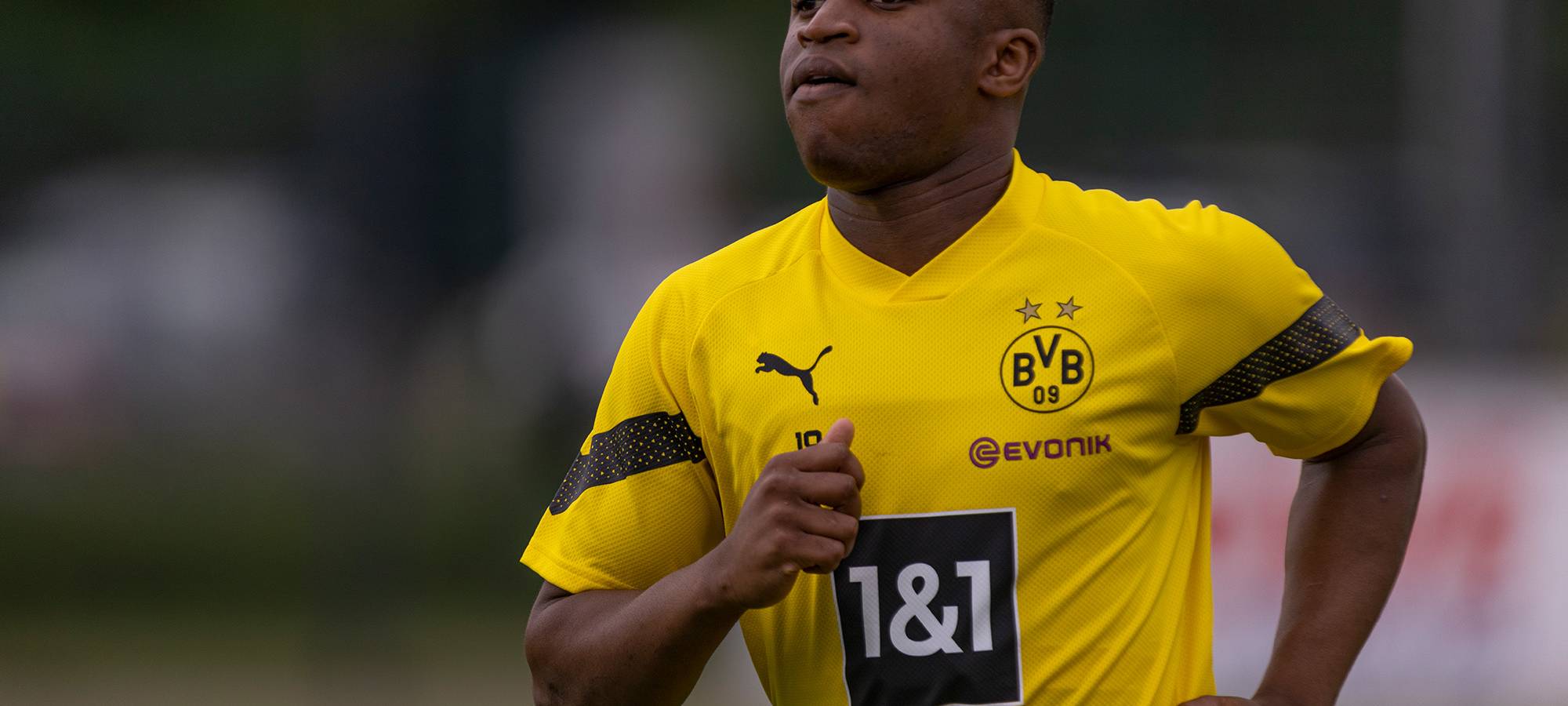 BVB: Fragen nach Moukokos Alter zulässig