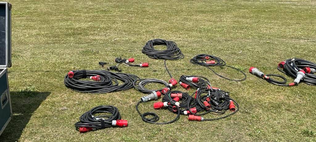 Dortmund: Sommerkino im Westfalenpark startet am 7. Juli