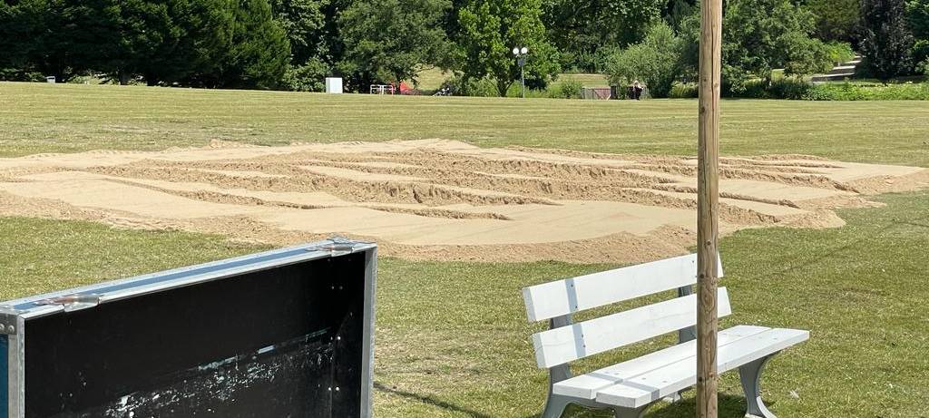 Dortmund: Sommerkino im Westfalenpark startet am 7. Juli