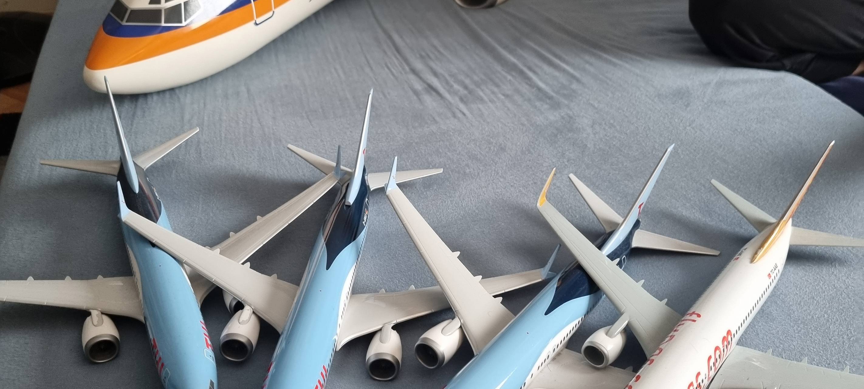 Objektsexualität: Dortmunderin liebt Flugzeug