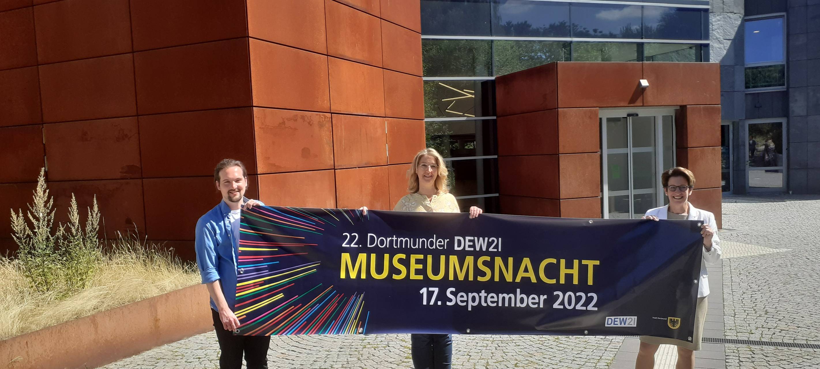 Highlights der Dortmunder Museumsnacht 2022