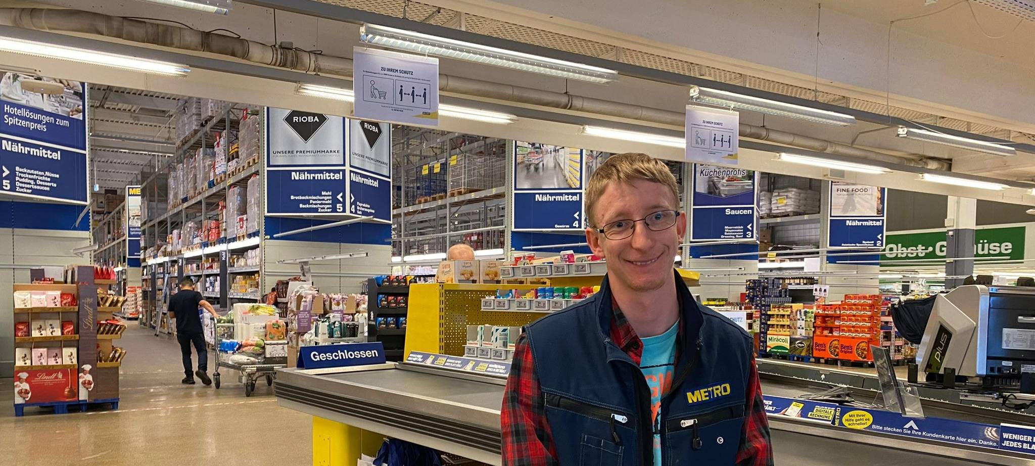 #Ausbildungklarmachen: Ausbildung mit Lernschwäche