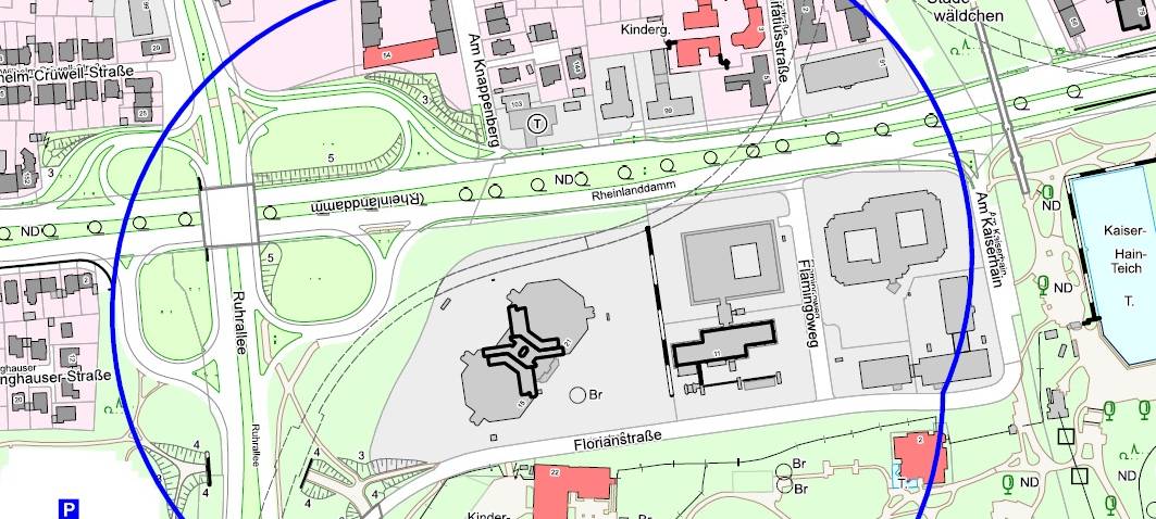 Bomben sind entschärft