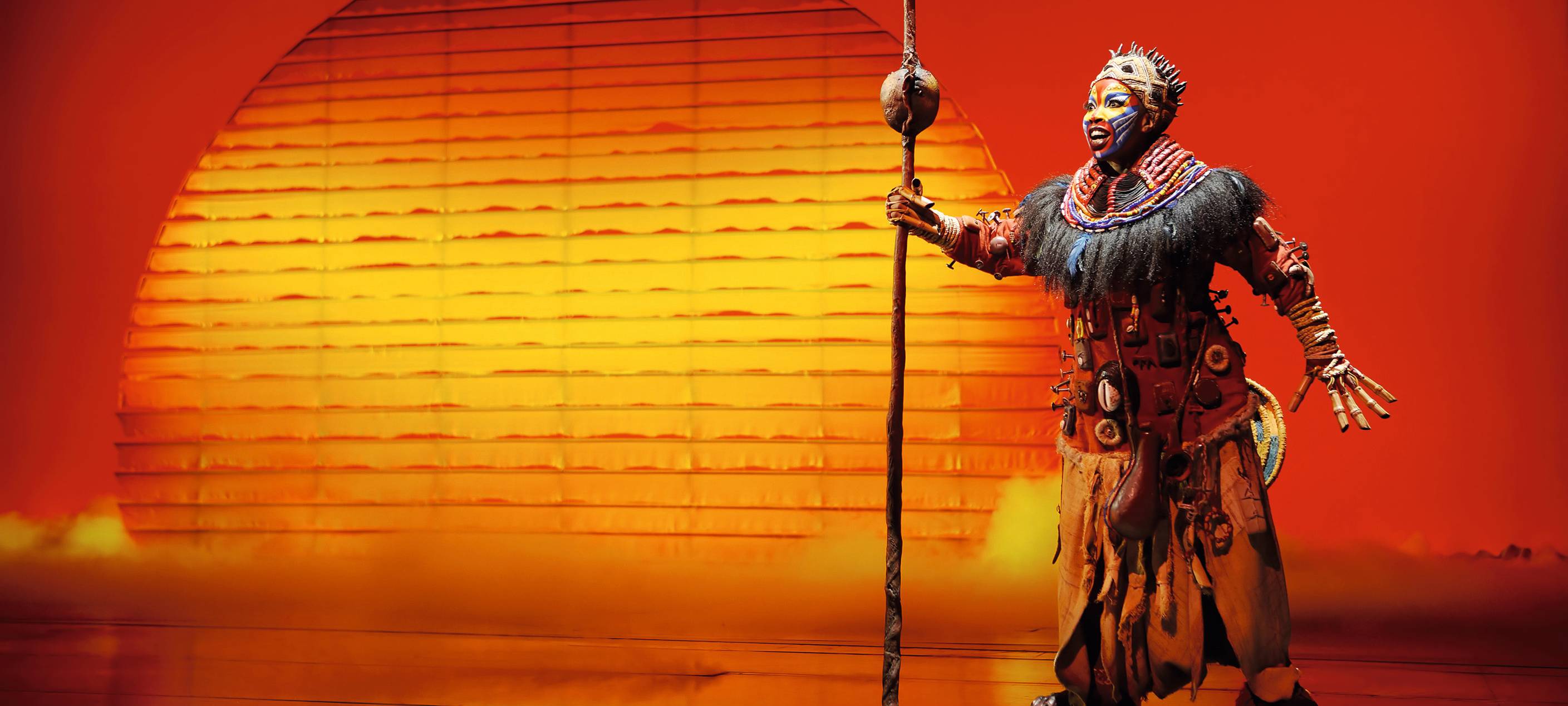 Reisesendung Unterwegs: Musical-Vielfalt in Hamburg