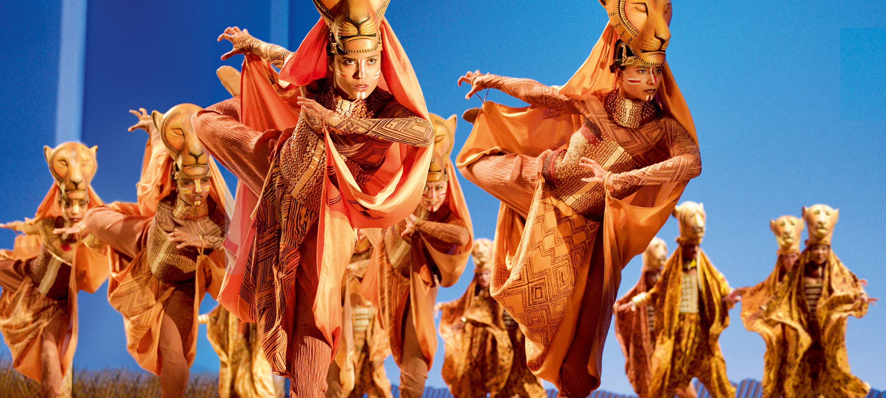 Reisesendung Unterwegs: Musical-Vielfalt in Hamburg