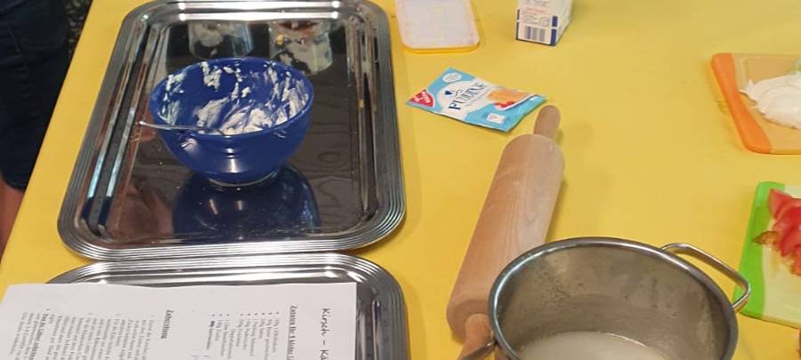 Sommerferienprogramm in Dortmund: Koch-Challenge in Aplerbeck