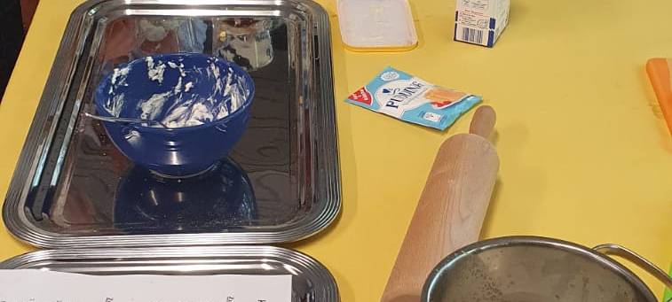 Sommerferienprogramm in Dortmund: Koch-Challenge in Aplerbeck