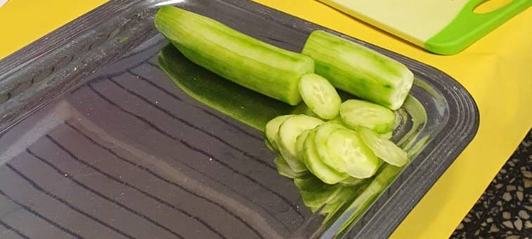 Sommerferienprogramm in Dortmund: Koch-Challenge in Aplerbeck