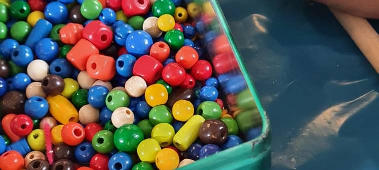 Kinderferienprogramm: Hexenbesen basteln in Lütgendortmund