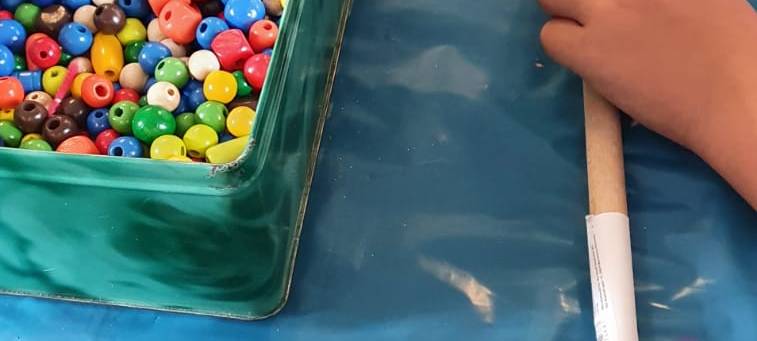 Kinderferienprogramm: Hexenbesen basteln in Lütgendortmund