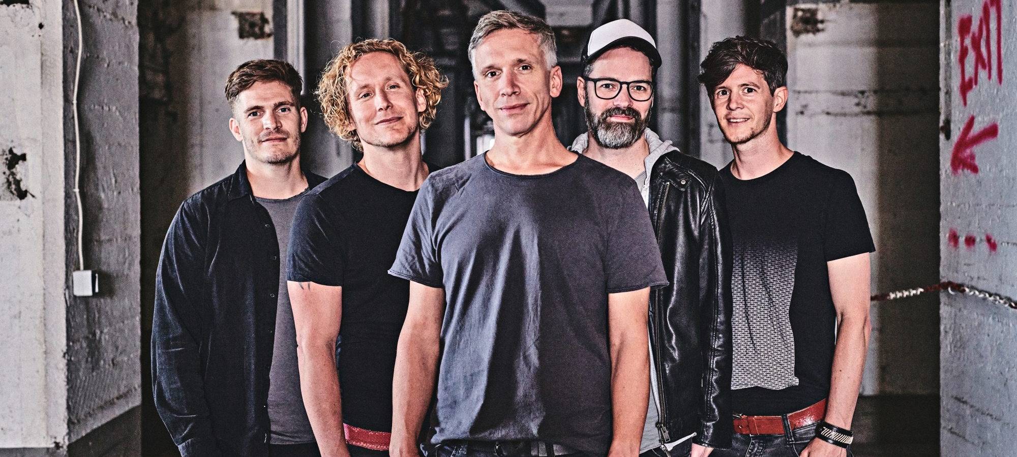 Künstlerbesuch: Kasalla