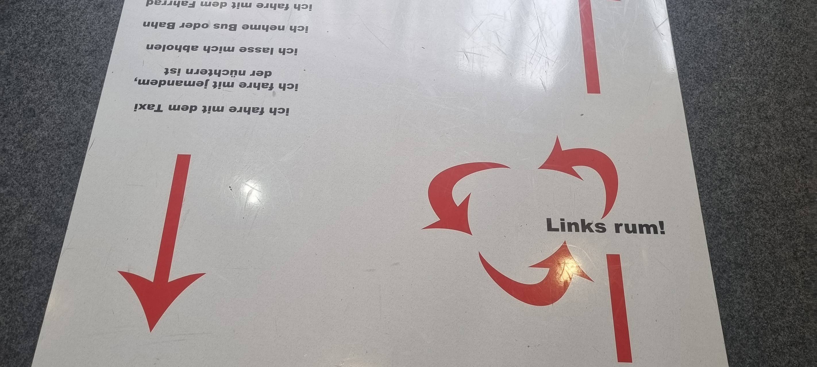 Alkoholkonsum: Polizei Dortmund klärt mit "Promille-Brille auf"