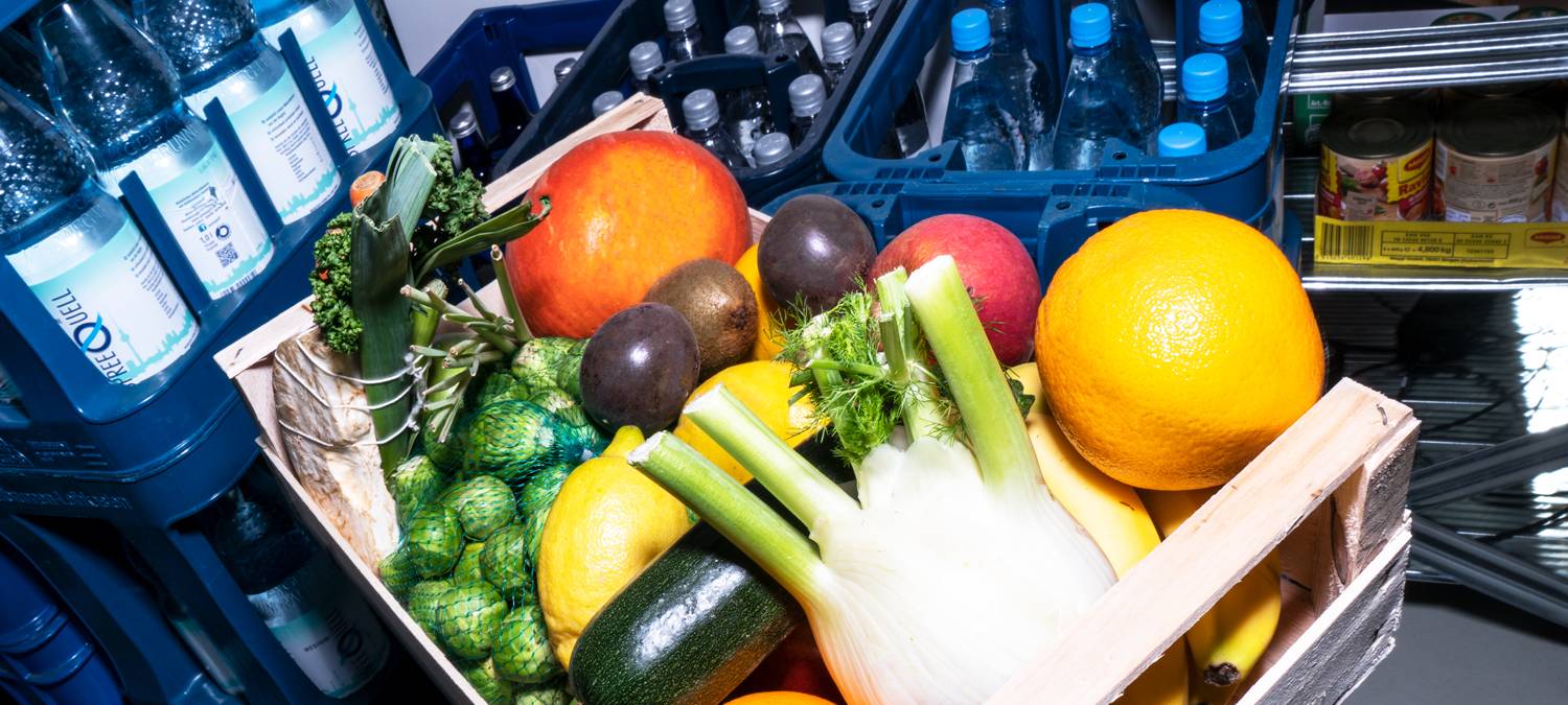 Dortmund: Lebensmittel-Lieferdienst Gorillas schließt