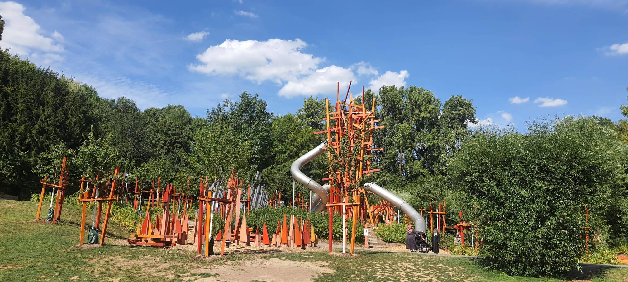 Endlich Ferien - das ist los in Dortmund